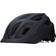 CSI Premium Bicycle Helmet With Light Matte Black