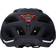 CSI Premium Bicycle Helmet With Light Matte Black