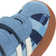 adidas Mickey Mouse VL Court - Ash Blue/Off White/Crew Blue