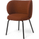 ferm LIVING Rico Tonus Red Brown Köksstol 80cm