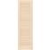 vidaXL 4015894 Natural Vægskab 29.5x99cm