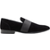 Aldo Asaria - Open Black Leather
