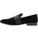 Aldo Asaria - Open Black Leather