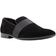 Aldo Asaria - Open Black Leather