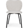 ferm LIVING Rico Soft Bouclé Off-White Chair