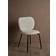 ferm LIVING Rico Soft Bouclé Off-White Chair
