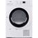 Midea MDG09EH80 White