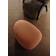ferm LIVING Rico Lounger Tonus Burnt Sienna Siddepuf