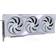 MSI GeForce RTX 5080 16G Gaming Trio OC WHITE 3xDP HDMI 16GB