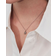 Edblad Drop Mini Necklace - Silver