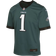 Nike Kids Jalen Hurts Philadelphia Eagles Dri-Fit NFL Football Jersey