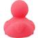 Lilalu Flamingo Rubber Duck
