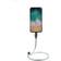 Fuse Chicken Bobine Flex USB A - Lightning M-M 0.6m