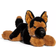 Fao Schwarz German Shepherd 38cm