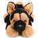 Fao Schwarz German Shepherd 38cm