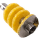 KitchPRO Pineapple Udkerner 24.7cm