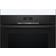 Bosch HRA472BB0S Sort