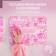 Razer Gigantus V2 Soft Gaming Mouse Pad (Medium) Hello Kitty Edition