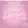 Razer Gigantus V2 Soft Gaming Mouse Pad (Medium) Hello Kitty Edition