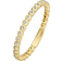Isabel Bernard Rivoli Aélys Ring - Gold/Transparent