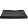 vidaXL Fodera Per Laghetto Nera 4x6 M In PVC 0,5 mm