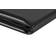 vidaXL Fodera Per Laghetto Nera 4x6 M In PVC 0,5 mm
