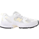New Balance Big Kid's 530 Athletic - White/Parchment