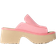 UGG New Heights - Tropical Pink