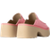 UGG New Heights - Tropical Pink