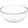 IKEA Blanda Glass Serving Bowl 20cm 1.6L
