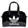 adidas Adicolor Mini Bowling Bag - Black/White