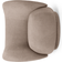 ferm LIVING Rico Bouclé Sand Loungestol 76.5cm