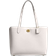 Coach Willow Work Tote 38 - Brass/Chalk