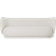 ferm LIVING Rico Bouclé Off White Soffa 210cm 3-sits