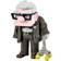 Bullyland Disney Pixar Carl Fredricksen 6cm