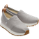 Toms Resident 2.0 M - Drizzle Grey Heritage Canvas