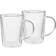 Novel - Latteglas 2st