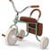 Vanilla Copenhagen Tricycle Pale Green