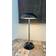 Veli Line Sauve Black Bordlampe 32cm