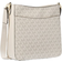 Michael Kors Jet Set Travel Small Signature Logo Messenger Bag - Lt Crm Multi