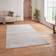 Dunelm Cove Silver 120x170cm