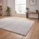 Dunelm Cove Silver 120x170cm