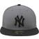 New Era New York Yankees Basic 59Fifty Fitted Hat