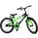 Volare Sportivo 20" Green/Black Barncykel
