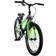 Volare Sportivo 20" Green/Black Barncykel