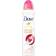 Dove Advanced Care Go Fresh Pomegranate & Lemon Verbena Deo Spray 150ml