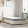 vidaXL 373021 Skummadras 100x200cm