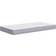 vidaXL 373021 Skummadrass 100x200cm