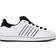 adidas Superstar II - Cloud White/Core Black