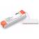 LEDlife Reco68 Matt White Taklampa 3st